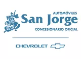 Automóviles San Jorge