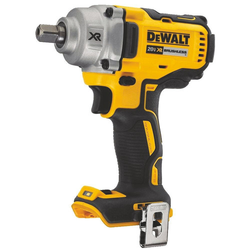 Chave De Impacto A Bateria 1/2 20v Max 2000rpm Dewalt Dcf89
