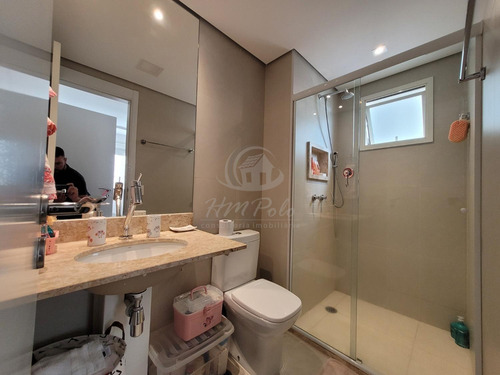 Imagem 20 de 30 de Apartamento À Venda Em Taquaral - Ap036712