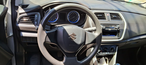 Suzuki S-Cross 1.6 Ga