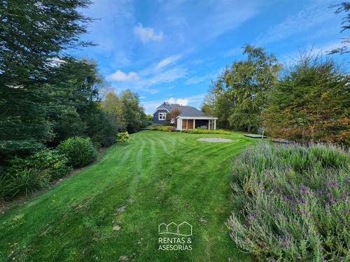 Casa En Venta Patagonia Virgin