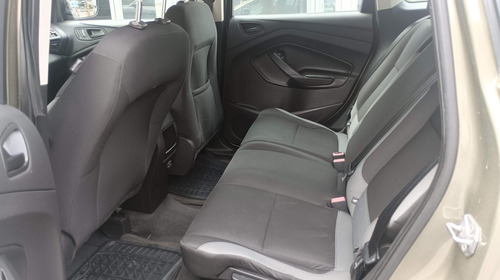 Ford Escape 2.5 S At