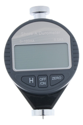 Medidor De Dureza Digital Durómetro Durómetro