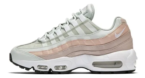 nike air max 95 mujer verde nike air max 95 mujer verde