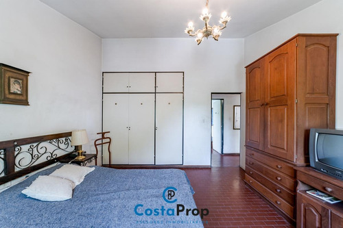 Imagen 18 de 23 de Apto Crédito Bancor * Impecable Casa 4 Dorm * Parque Vélez Sarsfield