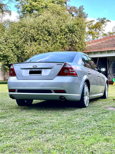 Ford Mondeo 3.0 St V6