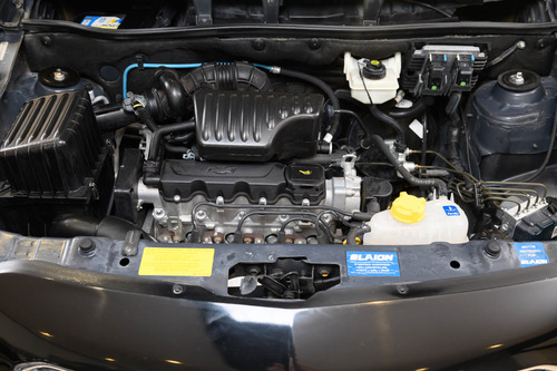 Chevrolet Agile 1.4 Lt