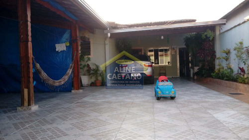 Imagem 10 de 30 de Espetacular Casa Zona 3 Venha Conhecer - Vcla191