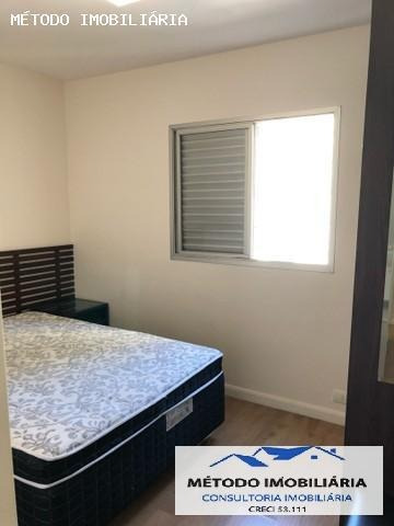 Imagem 7 de 12 de Apartamento Para Venda Em São Paulo, Vila Olimpia, 2 Dormitórios, 1 Banheiro, 1 Vaga - 12983_1-2044709