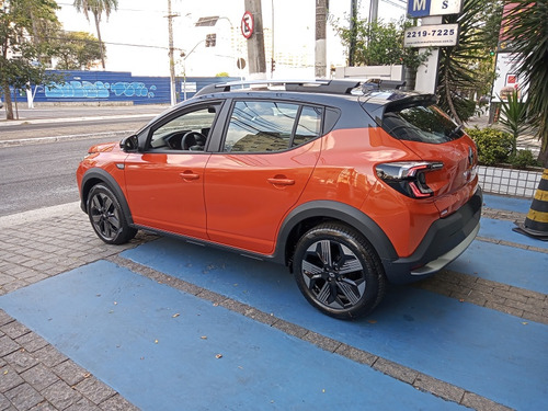 Renault Kardian 1.0 Premiere Edition Turbo Tce Edc 5P