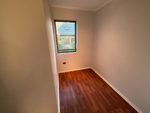 Arriendo Departamento 3d/2b/1b, Plaza Mayor Iii, Concepción