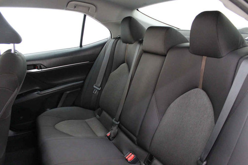 Imagen 11 de 15 de Toyota Camry 2019 4 Cilindros