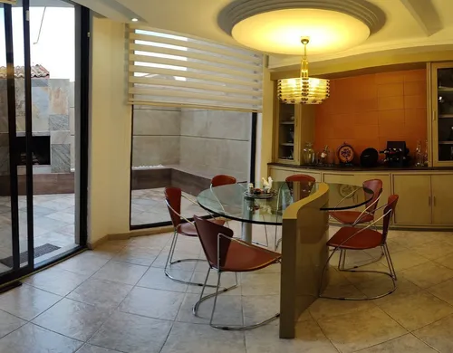 Excelente Casa En Conjunto En Parques De La Herradura (v)