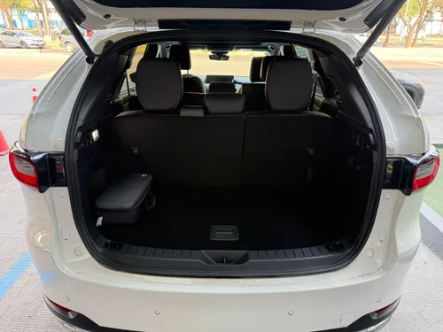 Mazda Cx90 Signature 2025