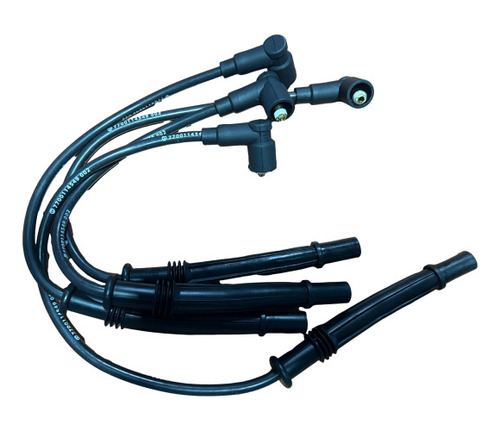 Cable Bujia Renault Twingo 1.2l 8v 03-05