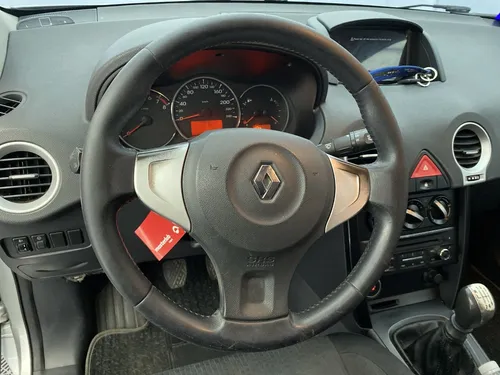 Renault Koleos 2.5 Expression