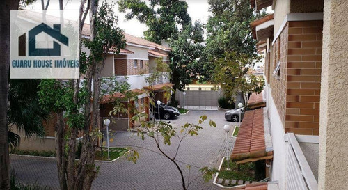 Imagem 29 de 30 de Sobrado À Venda, 80 M² Por R$ 440.000,00 - Jaçanã - São Paulo/sp - So0075