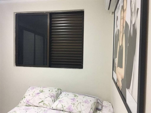 Imagem 10 de 20 de Apartamento Lindo 02 Dormitorios Na Vila Valenca, Execelente Para Morar! Agende Sua Visita. - Hm2778