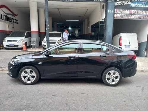 Chevrolet Onix plus 1.0 Ltz Turbo Aut. 4p