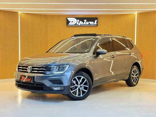Volkswagen Tiguan Allspace 1.4 2019