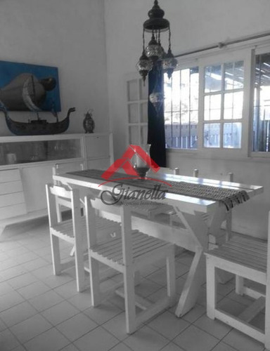 Casa En Manantiales - Ref: 1109
