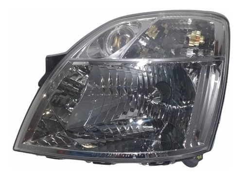 Faro Izquierdo Kia Picanto 2005-2007