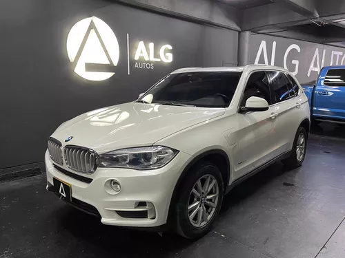 BMW X5 2.0 Xdrive40e | TuCarro