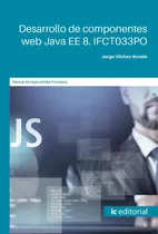 Comprar Desarrollo De Componentes Web Java Ee 5