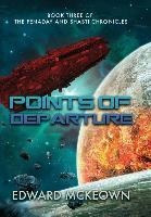 Libro Points Of Departure : Book Three Of The Fenaday And...