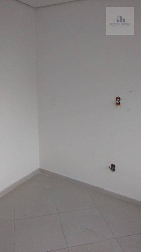 Imagem 12 de 30 de Andar Corporativo, Comercial, Locação, Moema, Sp. - Ac0005