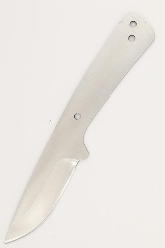 Hook's Drop Point Skinner - S510 - Cuchillo Para Fabricar Cu