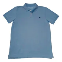 Comprar Playera Clásica Aeropostale Grande Azul Claro