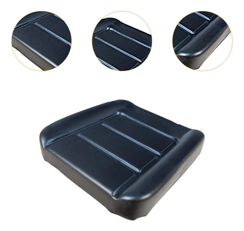 Cubierta De Asiento De Elevadora Cargador De Skid Equipos De