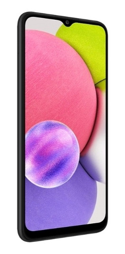 Imagen 2 de 6 de Galaxy A03s 64gb - Black