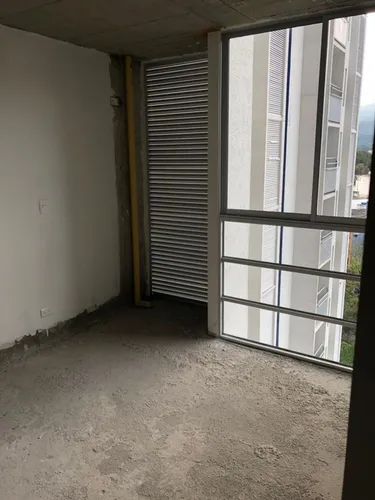 Apartamento En Venta En Piedra Pintada. Cod V14533