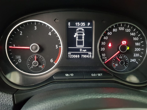 Imagen 5 de 15 de Volkswagen Amarok Ultimate 4x4 Aut 180cv Único Dueño 2016 Mr