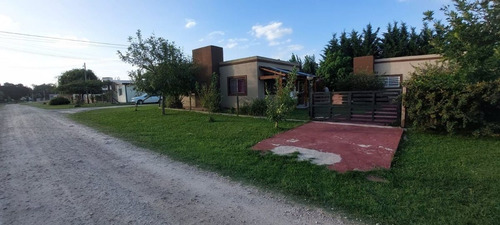 Venta Casa 3 Amb + Dpto 2 Amb Las Lomas Miramar
