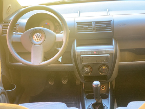 Volkswagen Fox 1.6 Completo Unico Dono Metro Vila Prudente