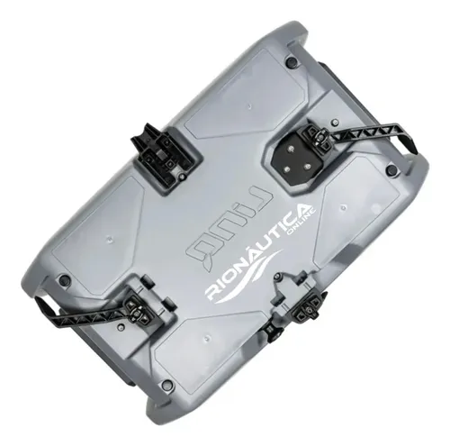 Caixa Térmica Cooler 43l Sistema Linq Original Sea Doo | MercadoLivre