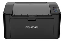 Comprar Impressora função única monocromática Pantum P2500W 127V USB Wifi 23ppm