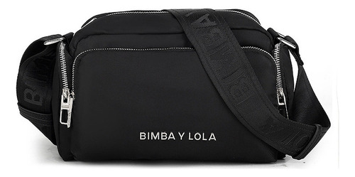 Bolso De Hombro Lola, Casual, Para Cámara, Bolso Cuadrado, 2