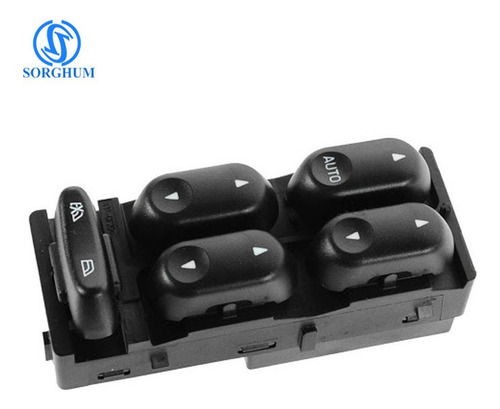Kg Interruptor De Ventana For Ford Explorer Trac 2001 2002