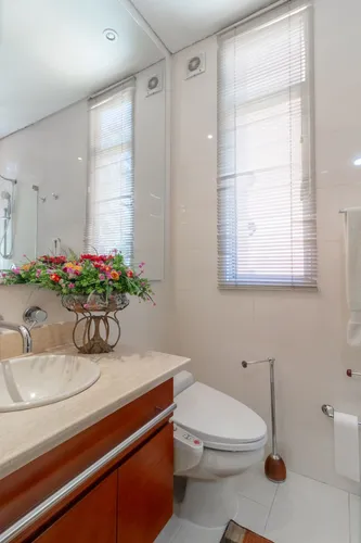 Apartamento En Arriendo/venta En Los Rosales. Cod A13723