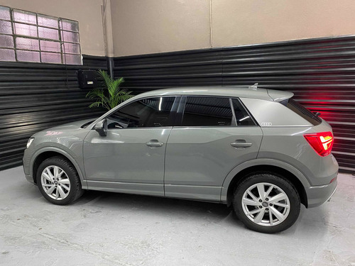 Imagen 6 de 11 de Audi Q2 1.4 Tfsi Sport 150 Cv 2018