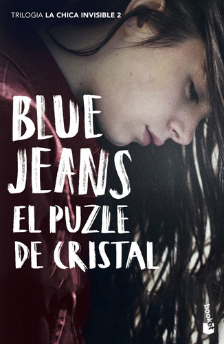 El Puzle De Cristal - Blue Jeans  - *