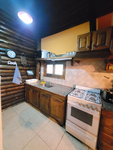 Imagen 16 de 30 de Cabaña En Potrerillos Mendoza.