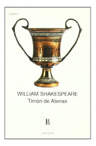 Timon De Atenas - William Shakespeare