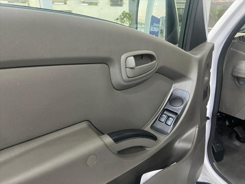Hyundai HR 2.5 TURBO DIESEL CS 4WD MANUAL