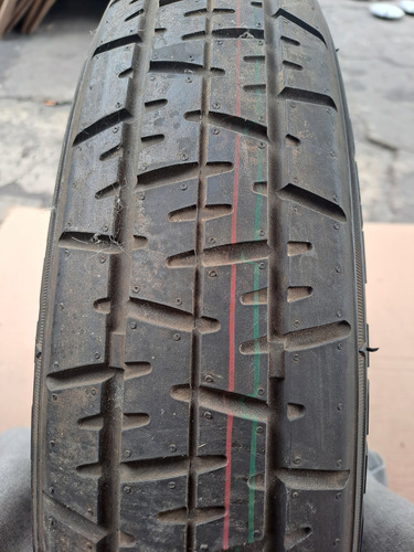 Dona De Refacción Maxxis Mazda Cx5/cx30 125/80/r16 5-114 (Usado)