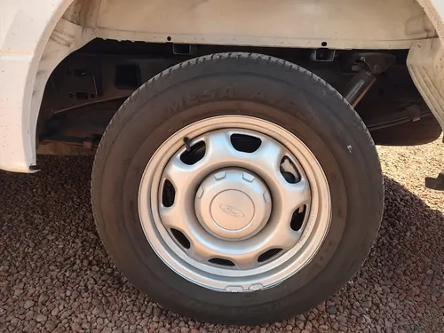 Ford F-150 3.5 Doble Cabina V6 4x2 At